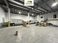 Prodej komerčního objektu o velikosti  3508 m², Praha 9 - Čakovice - Foto 4