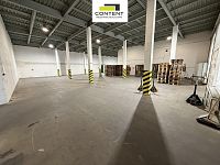 Prodej komerčního objektu o velikosti  3508 m², Praha 9 - Čakovice - Foto 3