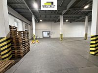 Prodej komerčního objektu o velikosti  3508 m², Praha 9 - Čakovice - Foto 5