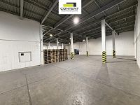 Prodej komerčního objektu o velikosti  3508 m², Praha 9 - Čakovice - Foto 6