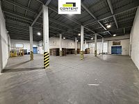 Prodej komerčního objektu o velikosti  3508 m², Praha 9 - Čakovice - Foto 7