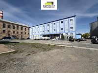 Prodej komerčního objektu o velikosti  3508 m², Praha 9 - Čakovice - Foto 18