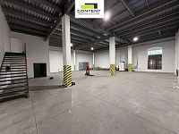 Prodej komerčního objektu o velikosti  3508 m², Praha 9 - Čakovice - Foto 3