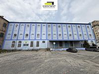 Prodej komerčního objektu o velikosti  3508 m², Praha 9 - Čakovice - Foto 10