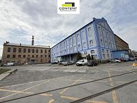 Prodej komerčního objektu o velikosti  3508 m², Praha 9 - Čakovice - Foto 11