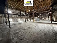 Prodej komerčního objektu o velikosti  3508 m², Praha 9 - Čakovice - Foto 12