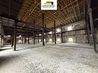 Prodej komerčního objektu o velikosti  3508 m², Praha 9 - Čakovice - Foto 13