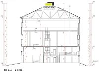 Prodej komerčního objektu o velikosti  3508 m², Praha 9 - Čakovice - Foto 18