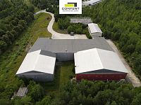 Prodej komerčního areálu 31.345 m², Sokolov - Foto 3