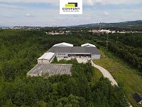 Prodej komerčního areálu 31.345 m², Sokolov - Foto 6