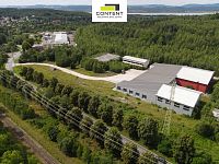 Prodej komerčního areálu 31.345 m², Sokolov - Foto 7