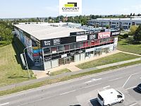 Pronájem skladu, obchodních prostor 633 m², Čestlice, D1 - Foto 4