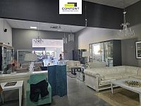 Pronájem skladu, obchodních prostor 633 m², Čestlice, D1 - Foto 11