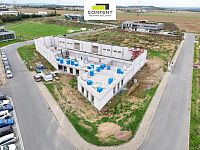 Pronájem sídla společnosti, skladové a prodejní prostory  2357 m² - Foto 2