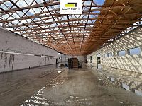 Pronájem sídla společnosti, skladové a prodejní prostory  2357 m² - Foto 3