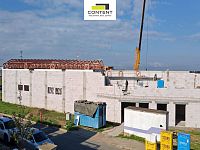 Pronájem sídla společnosti, skladové a prodejní prostory  2357 m² - Foto 4