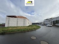 Pronájem sídla společnosti, skladové a prodejní prostory  2357 m² - Foto 6