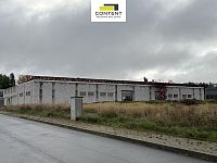 Pronájem sídla společnosti, skladové a prodejní prostory  2357 m² - Foto 7