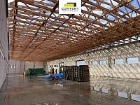 Pronájem sídla společnosti, skladové a prodejní prostory  2357 m² - Foto 8