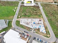 Pronájem sídla společnosti, skladové a prodejní prostory  2357 m² - Foto 12