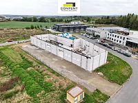 Pronájem sídla společnosti, skladové a prodejní prostory  2357 m² - Foto 14