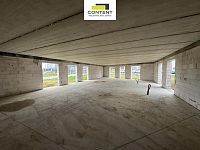 Pronájem sídla společnosti, skladové a prodejní prostory  2357 m² - Foto 15