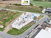 Pronájem sídla společnosti, skladové a prodejní prostory  2357 m² - Foto 19