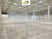 Pronájem skladu, výrobních prostor 5.973 m², Ostředek, D1