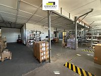 Pronájem skladu s chladícími boxy 450 m², Praha 10 - Foto 3