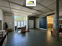 Pronájem skladu s chladícími boxy 450 m², Praha 10 - Foto 4