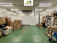 Pronájem skladu s chladícími boxy 450 m², Praha 10 - Foto 5