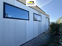 Pronájem skladu s chladícími boxy 450 m², Praha 10 - Foto 7