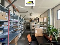 Pronájem skladu s chladícími boxy 450 m², Praha 10 - Foto 8