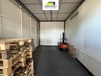 Pronájem skladu s chladícími boxy 450 m², Praha 10 - Foto 9