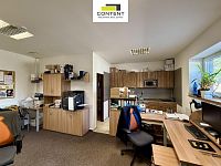 Pronájem skladu s chladícími boxy 450 m², Praha 10 - Foto 11