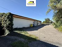 Pronájem skladu s chladícími boxy 450 m², Praha 10 - Foto 12