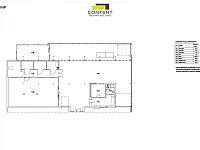 Pronájem skladu s chladícími boxy 450 m², Praha 10 - Foto 14