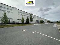 Pronájem skladu, výrobních prostor 2.333 m², Kněževes - Foto 5