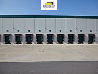 Pronájem skladu, výrobních prostor 20.940 m², Jažlovice, D1 - Foto 8