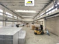 Pronájem skladu, výrobních prostor 1.519 m², Praha 5 - Stodůlky