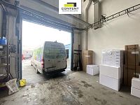 Pronájem skladu, výrobních prostor 1.519 m², Praha 5 - Stodůlky - Foto 2