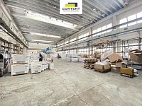 Pronájem skladu, výrobních prostor 1.519 m², Praha 5 - Stodůlky - Foto 3