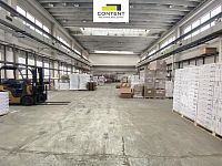 Pronájem skladu, výrobních prostor 1.519 m², Praha 5 - Stodůlky - Foto 6