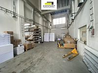 Pronájem skladu, výrobních prostor 1.519 m², Praha 5 - Stodůlky - Foto 8