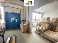 Pronájem skladu, výrobních prostor 1.519 m², Praha 5 - Stodůlky - Foto 9