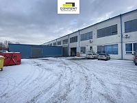 Pronájem skladu, výrobních prostor 1.519 m², Praha 5 - Stodůlky - Foto 10