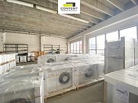 Pronájem skladu, výrobních prostor 1.519 m², Praha 5 - Stodůlky - Foto 11