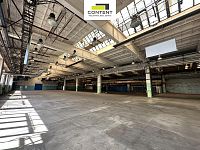 Pronájem skladu, výrobních prostor 9.000 m², Příbram - Foto 6