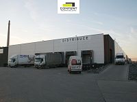 Pronájem skladu, výrobních prostor 2.000 m², Říčany u Prahy - Foto 7