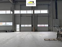 Pronájem skladu, výrobních prostor 1100 m², České Budějovice - Foto 11